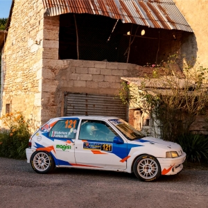 42° RALLY DUE VALLI - Gallery 9